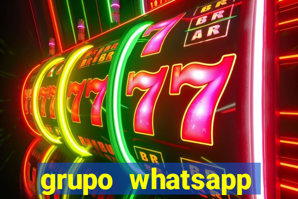 grupo whatsapp jogos ps4